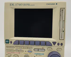 DL1740 デジタルオシロスコープ