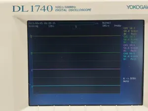 DL1740 デジタルオシロスコープ