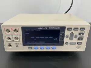 RM3544-01 抵抗計