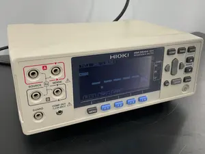 RM3544-01 抵抗計