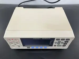 RM3544-01 抵抗計