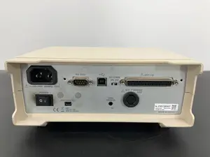 RM3544-01 抵抗計