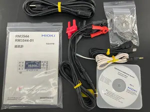 RM3544-01 抵抗計