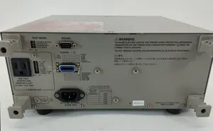 TOS5050A　AC/DC耐電圧試験器