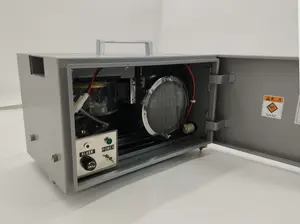 MF-11　放射収支計