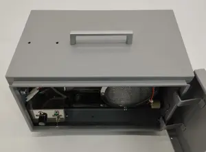 MF-11　放射収支計