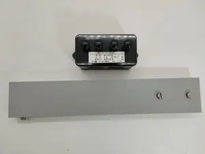 MF-11　放射収支計