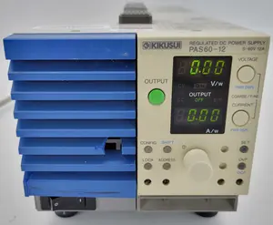 PAS60-12　DC / AC電源　