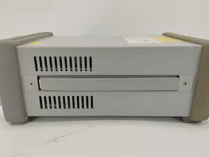 E3646A　デュアル出力直流安定化電源