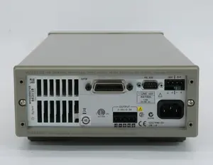66311B　DC安定化電源