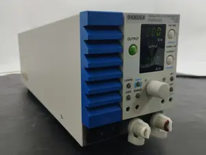 PWR400L　ワイドレンジ直流電源
