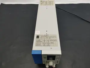 PWR400L　ワイドレンジ直流電源