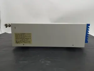 PWR400L　ワイドレンジ直流電源