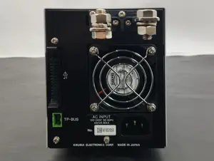 PWR400L　ワイドレンジ直流電源