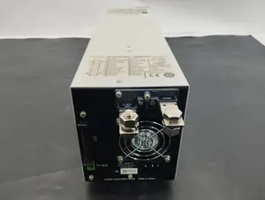 PWR400L　ワイドレンジ直流電源