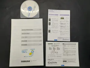PWR400L　ワイドレンジ直流電源