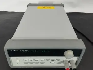 E3644A　直流安定化電源
