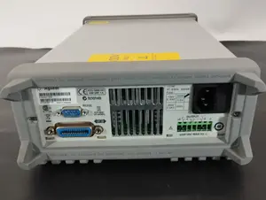E3644A　直流安定化電源