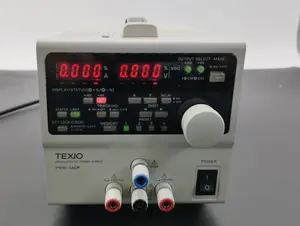 PW16-5ADP　多出力直流安定化電源
