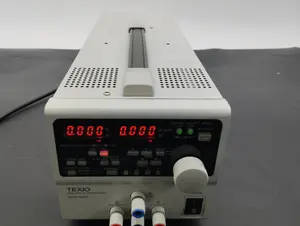 PW16-5ADP　多出力直流安定化電源