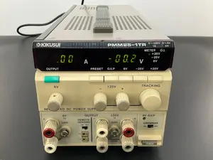 PMM25-1TR 直流安定化電源
