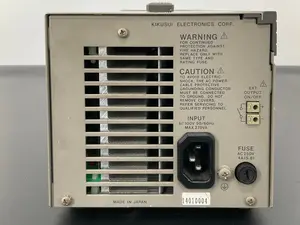 PMM25-1TR 直流安定化電源
