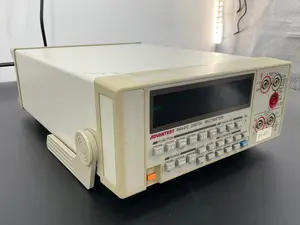 R6441C デジタルマルチメータ