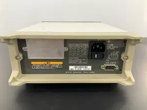 R6441C デジタルマルチメータ