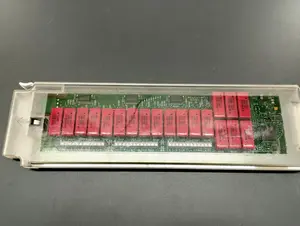 34902A データロガー