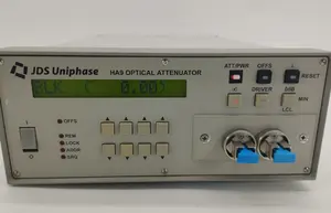 HA097 + 20ASU7 光減衰器