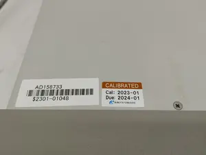 HA097 + 20ASU7 光減衰器