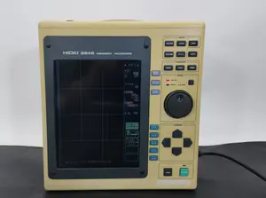 8845 メモリハイコーダ(8916アナログユニット8台)　