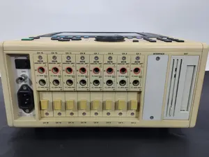 8845 メモリハイコーダ(8916アナログユニット8台)　