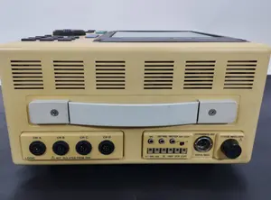 8845 メモリハイコーダ(8916アナログユニット8台)　