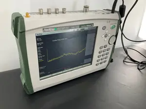 MS2720T スペクトラムアナライザ 9 kHz - 9 GHz