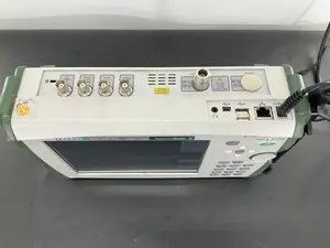MS2720T スペクトラムアナライザ 9 kHz - 9 GHz