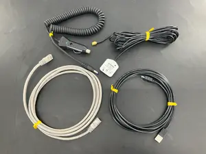 MS2720T スペクトラムアナライザ 9 kHz - 9 GHz