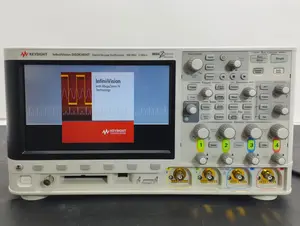 DSOX3034T ミックスド・シグナル・オシロスコープ 