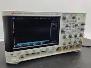 DSOX3034T ミックスド・シグナル・オシロスコープ 