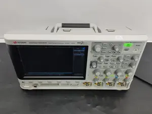DSOX3034T ミックスド・シグナル・オシロスコープ 