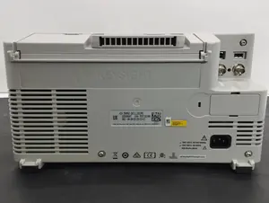 DSOX3034T ミックスド・シグナル・オシロスコープ 