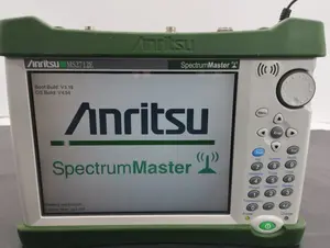 MS2712E　スペクトラムマスター 100kHz～4GHz