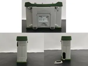 MS2712E　スペクトラムマスター 100kHz～4GHz