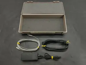 MS2712E　スペクトラムマスター 100kHz～4GHz