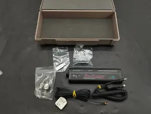 MS2712E　スペクトラムマスター 100kHz～4GHz