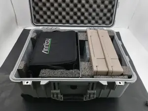 MS2712E　スペクトラムマスター 100kHz～4GHz