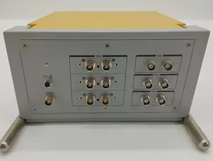 16442A テストフィクスチャ