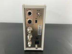 LV-0121A ディジタル変位計ユニット  / LV-0930 変位解析ソフトウェア 