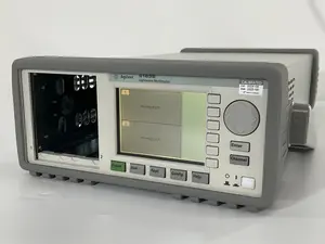 8163B 光学メーター ライトウェーブ・マルチメーター