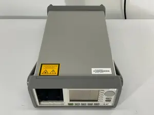 8163B 光学メーター ライトウェーブ・マルチメーター